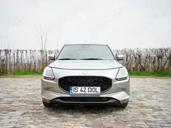 Utilizat 2024 Suzuki Swift Hatchback | 16.000 EUR