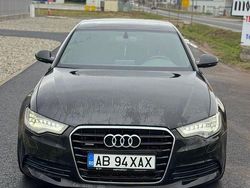 Culoaremaro Utilizat 2013 Audi A6 Berlinǎ | 10.390 EUR (Super Preț)