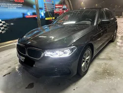 Utilizat 2019 BMW 530e Comfort Edition Berlinǎ | 26.500 EUR
