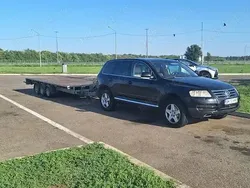 Utilizat 2006 VW Touareg SE SUV | 3.800 EUR (Puțin scump)