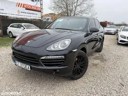Negru Utilizat 2011 Porsche Cayenne SUV | 16.900 EUR
