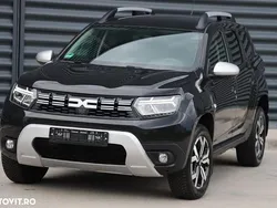 Culoarenegru Utilizat 2023 Dacia Duster Prestige SUV | 16.850 EUR (Preț OK)