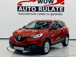 Culoarerosu Utilizat 2016 Renault Kadjar Bose Edition SUV | 10.990 EUR (Preț OK)