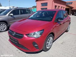 Culoarerosu Utilizat 2021 Opel Corsa | 9.450 EUR (Preț OK)