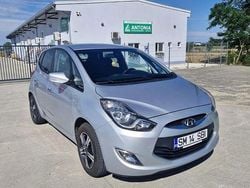Culoaregri Utilizat 2011 Hyundai ix20 Comfort Hatchback | 4.150 EUR
