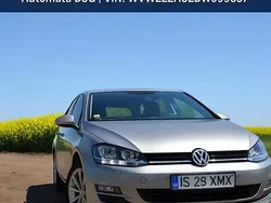 Gri Utilizat 2013 VW Golf VII Hatchback | 9.000 EUR (Preț OK)