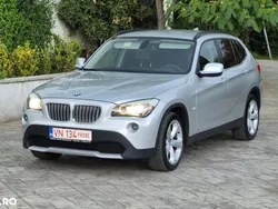 Argint Utilizat 2010 BMW X1 SUV | 8.600 EUR (Preț OK)