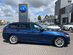 Utilizat 2023 BMW 320 Break | 32.570 EUR (Scump)