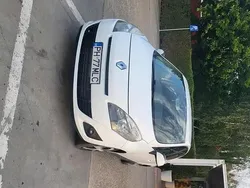 Utilizat 2012 Renault Scénic III Monovolum | 3.000 EUR (Preț bun)