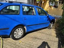 Utilizat 2008 Skoda Octavia Break | 3.150 EUR (Puțin scump)