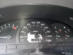 Utilizat 1993 Opel Astra Berlinǎ | 2.700 EUR