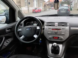 Utilizat 2010 Ford C-MAX Monovolum | 4.000 EUR