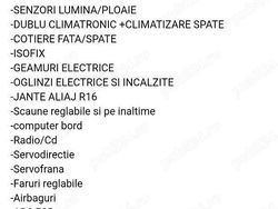 Utilizat 2006 VW Passat Break | 2.500 EUR (Preț OK)