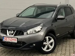 Gri Utilizat 2013 Nissan Qashqai 360º SUV | 7.899 EUR (Puțin scump)