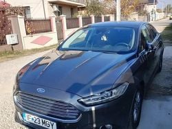 Utilizat 2015 Ford Mondeo Titanium Berlinǎ | 8.200 EUR (Puțin scump)