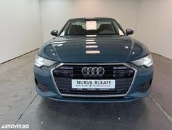 Albastru Utilizat 2021 Audi A6 Sport Berlinǎ | 29.988 EUR (Super Preț)