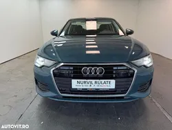 Albastru Utilizat 2021 Audi A6 Sport Berlinǎ | 30.250 EUR (Super Preț)