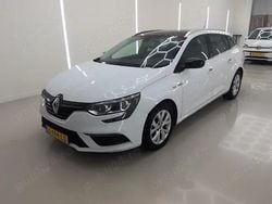 Utilizat 2020 Renault Mégane GrandTour LIMITED Break | 11.000 EUR (Preț OK)