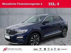 Utilizat 2020 VW T-Roc United SUV | 19.004 EUR (Puțin scump)