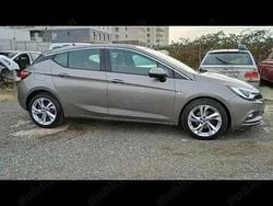 Utilizat 2016 Opel Astra Hatchback | 6.900 EUR (Preț OK)