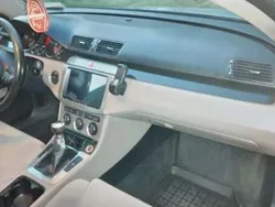 Utilizat 2007 VW Passat | 3.900 EUR (Puțin scump)
