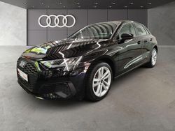 Utilizat 2022 Audi A3 | 23.632 EUR (Preț OK)