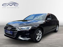 Utilizat 2020 Audi A4 Advanced Break | 25.211 EUR (Scump)