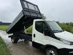 Utilizat 2015 Iveco Daily | 15.800 EUR (Scump)