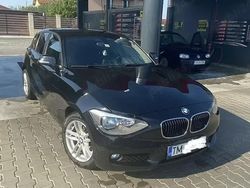 Utilizat 2012 BMW 116 Hatchback | 8.600 EUR (Puțin scump)