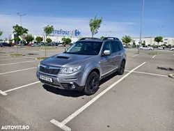Gri Utilizat 2011 Subaru Forester SUV | 6.400 EUR (Puțin scump)