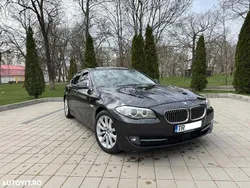 Maro Utilizat 2011 BMW 520 Berlinǎ | 10.499 EUR (Preț OK)