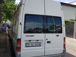 Utilizat 2002 Ford Transit | 3.500 EUR