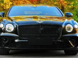 Negru Utilizat 2019 Bentley Continental Berlinǎ | 174.999 EUR