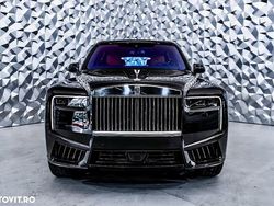 Culoarealb Nouă 2025 Rolls Royce Cullinan SUV | 543.290 EUR