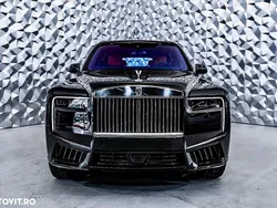 Culoarealb Nouă 2025 Rolls Royce Cullinan SUV | 556.479 EUR