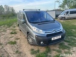 Utilizat 2016 Citroën Jumpy Monovolum | 6.000 EUR