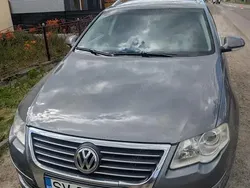 Utilizat 2007 VW Passat Break | 3.400 EUR (Puțin scump)