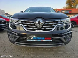 Negru Utilizat 2022 Renault Koleos Initiale Paris SUV | 25.498 EUR (Puțin scump)