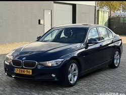 Utilizat 2013 BMW 316 Luxury Line Berlinǎ | 7.900 EUR