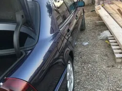 Mercedes C250