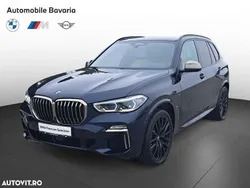 Albastru Utilizat 2020 BMW X5 M SUV | 56.263 EUR