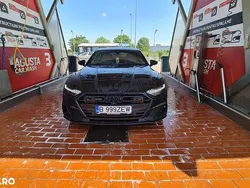 Negru Utilizat 2019 Audi A7 Hatchback | 50.000 EUR