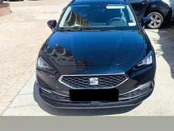 Utilizat 2024 Seat Leon Style Break | 22.000 EUR