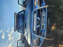 Utilizat 2002 Nissan Patrol SUV | 17.000 EUR
