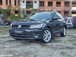 Culoaregri Utilizat 2018 VW Tiguan Highline SUV | 19.490 EUR (Preț OK)