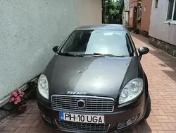 Utilizat 2008 Fiat Linea Berlinǎ | 2.500 EUR