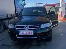 Utilizat 2005 VW Touareg SUV | 4.500 EUR