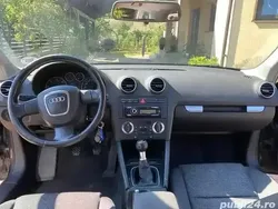 Utilizat 2006 Audi A3 Hatchback | 2.700 EUR