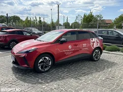 Rosu Utilizat 2023 MG MG4 EV Hatchback | 27.900 EUR