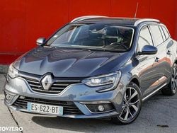 Culoaregri Utilizat 2017 Renault Mégane GrandTour Intens Break | 9.900 EUR (Puțin scump)